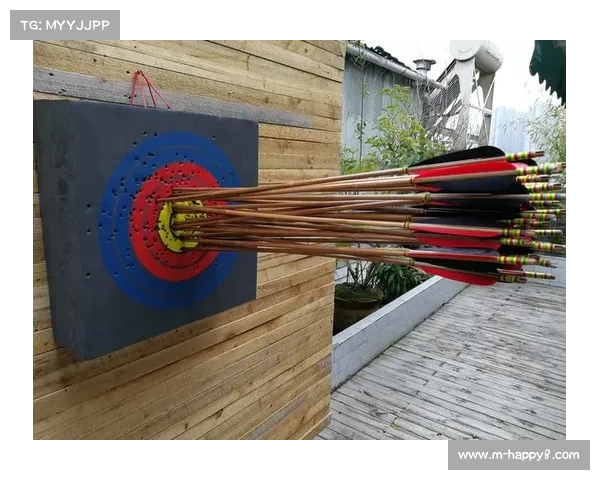 遂宁射箭文化展精彩启幕 传统弓箭与现代竞技融合碰撞引发广泛关注 遂宁射箭文化展精彩启幕 传统弓箭与现代竞技融合碰撞引发广泛关注