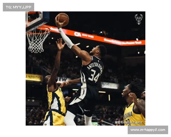 雄鹿不敌奇才:麦科勒姆外线威胁,字母哥空砍30分难救主 雄鹿不敌奇才:麦科勒姆外线威胁,字母哥空砍30分难救主