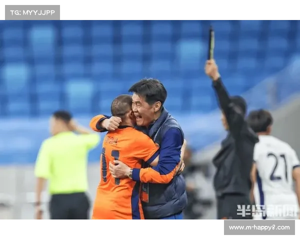 青岛海牛换帅后保级经验面临考验 青岛海牛换帅后保级经验面临考验