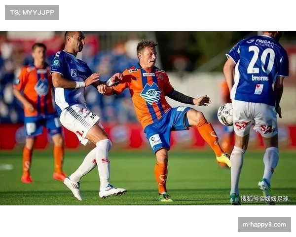 博德市5.5万人口小镇球队创造奇迹，挪威足球迎来历史性突破